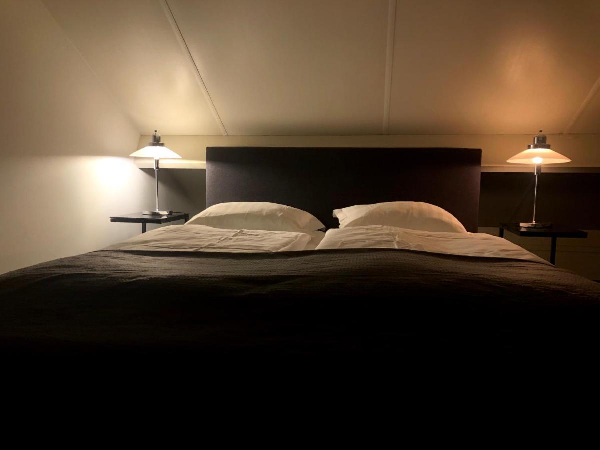 Bed And Breakfast De Biesbosch - In 'T Riet Drimmelen Εξωτερικό φωτογραφία